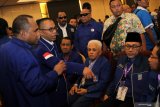 Asman Abnur putuskan mundur pencalonan calon ketum PAN