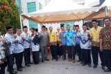 Guru produktif di Sulbar harapkan peningkatan kompetensi profesional
