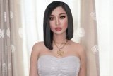 Polisi tetapkan artis Lucinta Luna ditahan di sel wanita
