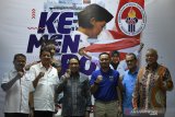 KOI mulai petakan rencana anggaran pencairan dana Olympic Solidarity