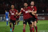 Bali United hempaskan.com Than Quang Ninh 4-1