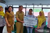 Pemprov Sulut-BPJamsostek lindungi tenaga pendamping desa