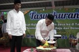 PKL Tuin van Java Kota Magelang jaga mutu kuliner