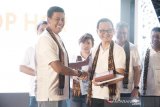 BNI Manado Borong Lima Penghargaan Kinerja Consumer Banking-Bisnis Keagenan 2019