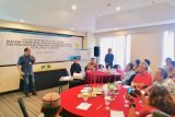 PLN Suluttenggo Bangun Sinergitas Dorong Peningkatan Investasi