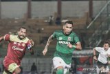 Madura United menang tipis atas Persik Kediri skor 1-0