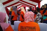 Mensos resmikan Loka Rehabilitasi Sosial di Kabupaten Takalar