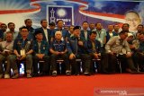 Tutup Kongres V PAN, Zulhas minta maaf pada pendiri partai Amien Rais