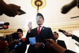 Presiden Jokowi: Indonesia akan selalu bersama RRT dalam masa sulit