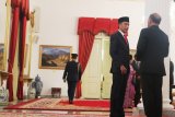 Presiden perintahkan Menko Polhukam-Kapolri tindak tegas intoleransi di Tanjung Balai