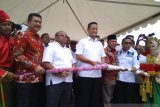 Mensos : Loka Rehabilitasi Sosial di Takalar peresmian terakhir
