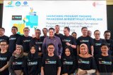 Erick Thohir desak program magang mahasiswa BUMN bisa lahirkan pengusaha