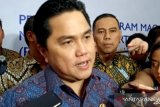 Erick Thohir ajak dunia kampus cegah penyebaran wabah virus corona