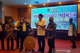 Porwanas 2020 di Jatim pertandingkan sepuluh cabor