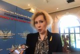 Alasan Putin tunda kunjungan ke Indonesia