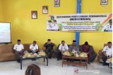 Pemkab Luwu Timur gelar musrenbang di 11 kecamatan