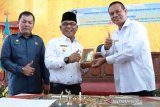 Pariaman-Pasaman Barat sepakat temui KemenPUPR minta bangun jalan pantai barat Sumbar