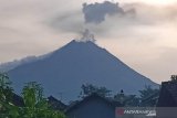 Warga sekitar Gunung Merapi beraktivitas secara normal pascaerupsi