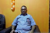 Bawaslu Sangihe mengawasi pelaksanaan tes wawancara calon PPK