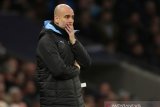 Guardiola akui bakal dipecat jika gagal persembahkan gelar juara Liga Champions