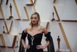 Margot Robbie dikabarkan bintangi film baru dengan Christian Bale