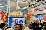 Indonesia pasarkan lima destinasi wisata dalam pameran BIT Milan