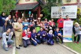 Bank Jateng sosialisasikan Tabungan Simpel ke atlet BPPLOP Jateng