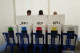 12 paslon tempuh jalur perseorangan pada Pilkada Serentak di Sulsel