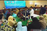 Kepulangan WNI dari Natuna hingga guru honorer yang belum punya NUPTK