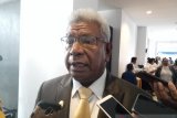 Perwakilan 42 kabupaten/kota se-Papua bahas persiapan penyelenggaraan Pesparawi XIII