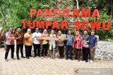 Investor Kanada jajaki kerja sama kembangkan wisata di Lumajang Jatim