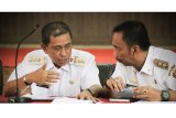 Refleksi satu tahun kepemimpinan
