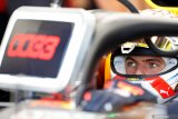 Verstappen peringatkan  Red Bull jangan 