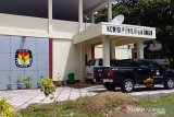 KPU Kabupeten Sangihe selesai laksanakan tes calon PPK
