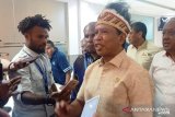 Menpora minta media gaungkan PON XX Papua