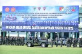 Kodam XIII Merdeka gelar Operasi Penegakan Ketertiban dan Yustisi
