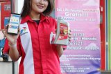 Pertamina Gelar Program Baku Sayang Deng di Manado