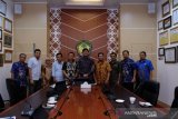 Bupati Gowa kritisi lemahnya pengawasan BKSDA terhadap hutan lindung