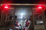 Rayakan valentine 21 orang terjaring razia di penginapan