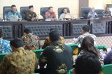 Kemenag Sulsel undang pendidikan madrasah 24 daerah bahas Ujian Nasional