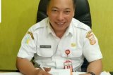 Kadinkes: Kayu palang di Kantor Dinkes Keerom sudah dibuka