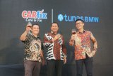 Carfix manjakan pemilik BMW