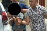 Polres Majene tangkap pelaku curanmor