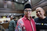 Eks Menpora: Siap-siap saja yang merasa terima dana KONI