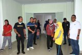 Pemprov Sulbar siapkan ruang isolasi pasien corona