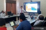 BPS Sulut jemput bola, Sensus Penduduk online