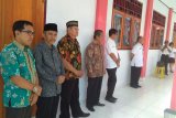 Baznas bantu pendidikan di Sulawesi Utara melalui GIJ1000