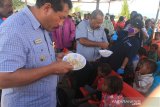 Pemkab Jayawijaya bentuk tim perbaiki temuan kasus gizi buruk