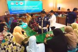 Pemeriksaan Mahasiswa Asing Antisipasi Wabah Convid-19