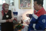 Pelaku UKM di Manado merasa terbantu program kemitraan Pertamina MOR VII